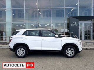 2025 Solaris HC, белый, 2965000 рублей, вид 4