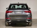 2026 Audi Q3 35 TFSI II (F3), серый - вид 2
