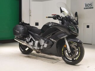 2020 Yamaha FJR1300, серый, 1170000 рублей, вид 2