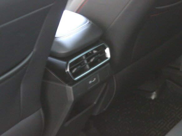 2025 Geely Cityray, синий - вид 22