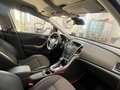 2011 Opel Astra J, красный, 750000 рублей - вид 11