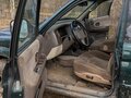 2001 Mitsubishi Montero Sport I, зелёный, 350000 рублей - вид 8