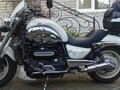 2005 Triumph Rocket III, белый, 999999 рублей - вид 7