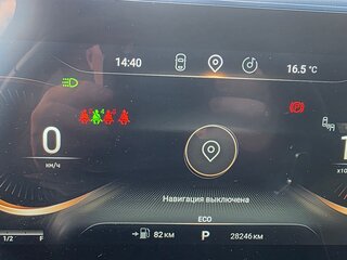 2023 Exeed VX I, чёрный, 3600000 рублей, вид 5