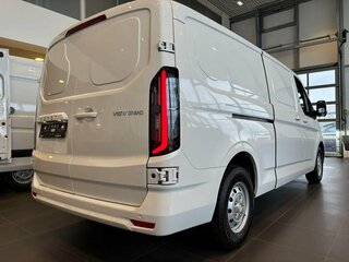 2026 Foton View, белый, 3422000 рублей, вид 5