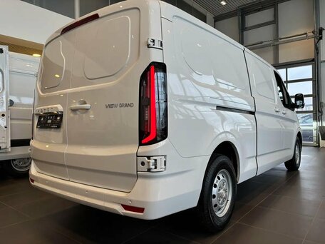 2026 Foton View, белый, 3422000 рублей, вид 5
