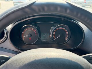 2024 LADA (ВАЗ) ВИС 2347, белый, 952000 рублей, вид 3