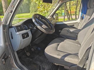 2011 ГАЗ ГАЗель (2705), серебристый, 420000 рублей, вид 5