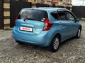 2015 Nissan Note II, голубой, 850000 рублей - вид 1