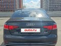 2016 Audi A4 V (B9), чёрный, 1950000 рублей - вид 6