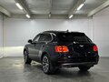 2017 Bentley Bentayga I, чёрный - вид 6
