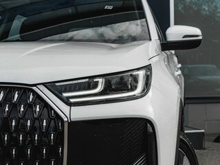 2026 Tenet T7, белый, 2707650 рублей, вид 5