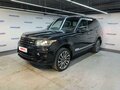 2014 Land Rover Range Rover IV, чёрный, 3034500 рублей - вид 1