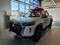 2026 Changan Hunter Plus, серый
