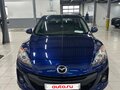 2011 Mazda 3 II (BL), синий, 830000 рублей - вид 2