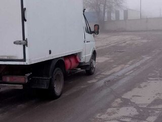 2007 ГАЗ ГАЗель (3302), белый, 595000 рублей, вид 5