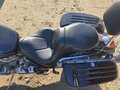 2005 Honda VTX 1300, чёрный, 650000 рублей - вид 3