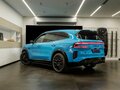 2026 Zeekr 8X Dawn, голубой, 14275000 рублей - вид 3