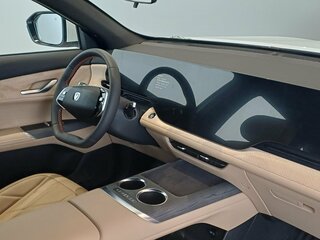 2025 Changan CS75 Plus IV, белый, 4029900 рублей, вид 4