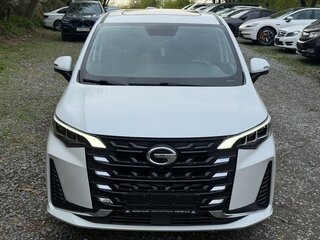 2021 GAC Trumpchi M6, белый, 1930000 рублей, вид 1