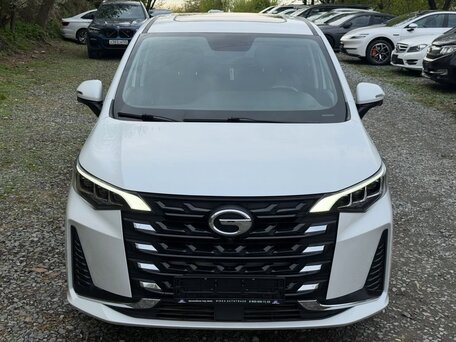 2021 GAC Trumpchi M6, белый, 1930000 рублей, вид 1