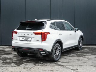 2026 Haval Jolion I Рестайлинг 2, белый, 2949000 рублей, вид 3