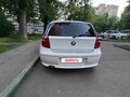 2010 BMW 1 серии 118i I (E81/E82/E87/E88) Рестайлинг, белый - вид 6