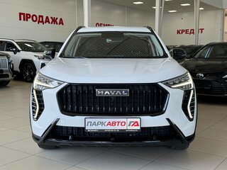2024 Haval Jolion I Рестайлинг, белый, 2275000 рублей, вид 2