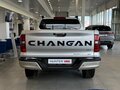 2026 Changan Hunter Plus, серебристый, 4069900 рублей - вид 4