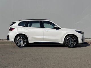 2026 BMW X1 Long 25Li xDrive III (U11/U12), белый, 6040000 рублей, вид 4