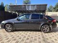 2008 Renault Megane II Рестайлинг, чёрный, 560000 рублей