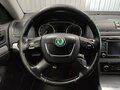 2012 Skoda Octavia II (A5) Рестайлинг, белый - вид 6