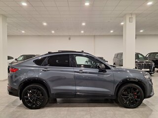 2023 Geely Tugella I, серый, 2450000 рублей, вид 4