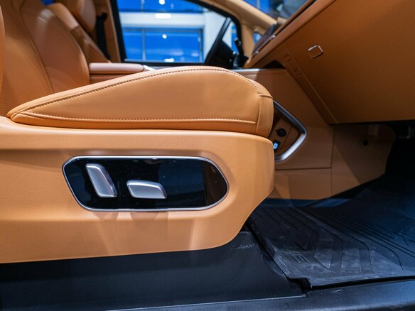 2024 Wey 80 Premium 37.96 kWh, золотистый, 6899000 рублей - вид 22