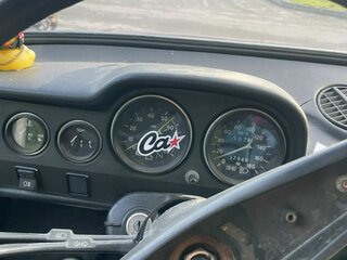 2002 Lada (ВАЗ) 2106 4-speed, красный, 70000 рублей, вид 5