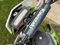 2010 Kawasaki KLX 250, зелёный, 350000 рублей - вид 1