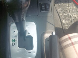 2004 Mitsubishi Outlander I, синий, 550000 рублей, вид 4