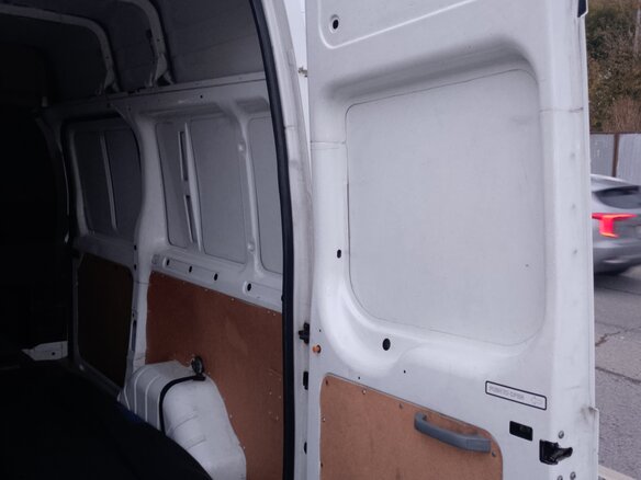 2013 Ford Transit, белый, 1799000 рублей - вид 11