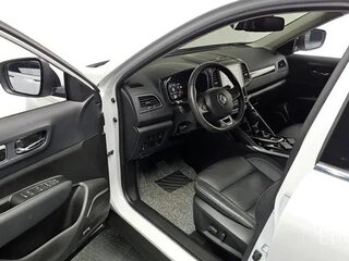 2026 Renault QM6 I, серый, 2500005 рублей, вид 3