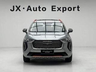 2021 Haval Jolion I, серый, 1315000 рублей, вид 2