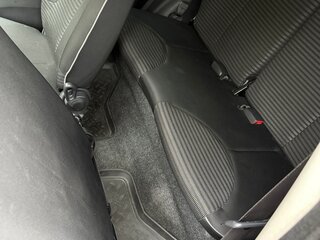 2012 Peugeot 107 I Рестайлинг 2, фиолетовый, 650000 рублей, вид 5