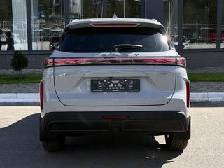 2026 Tenet T7, серый, 2985000 рублей, вид 5