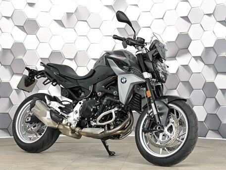 2020 BMW F 900 R, чёрный, 949000 рублей, вид 1