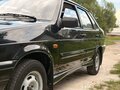 2008 Lada (ВАЗ) 2115, серый - вид 2
