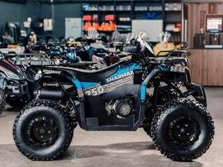 2026 Sharmax Activator, чёрный, 279900 рублей, вид 2