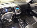 2009 Hyundai i30 I, голубой - вид 11