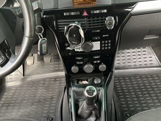 2008 Opel Astra GTC H Рестайлинг, серый, 690000 рублей, вид 5