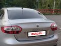 2013 Renault Fluence I Рестайлинг, серый, 700000 рублей - вид 11