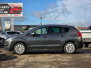 2012 Peugeot 3008 I, серый, 589000 рублей, вид 2