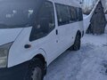 2013 Ford Transit, белый, 680000 рублей - вид 3
